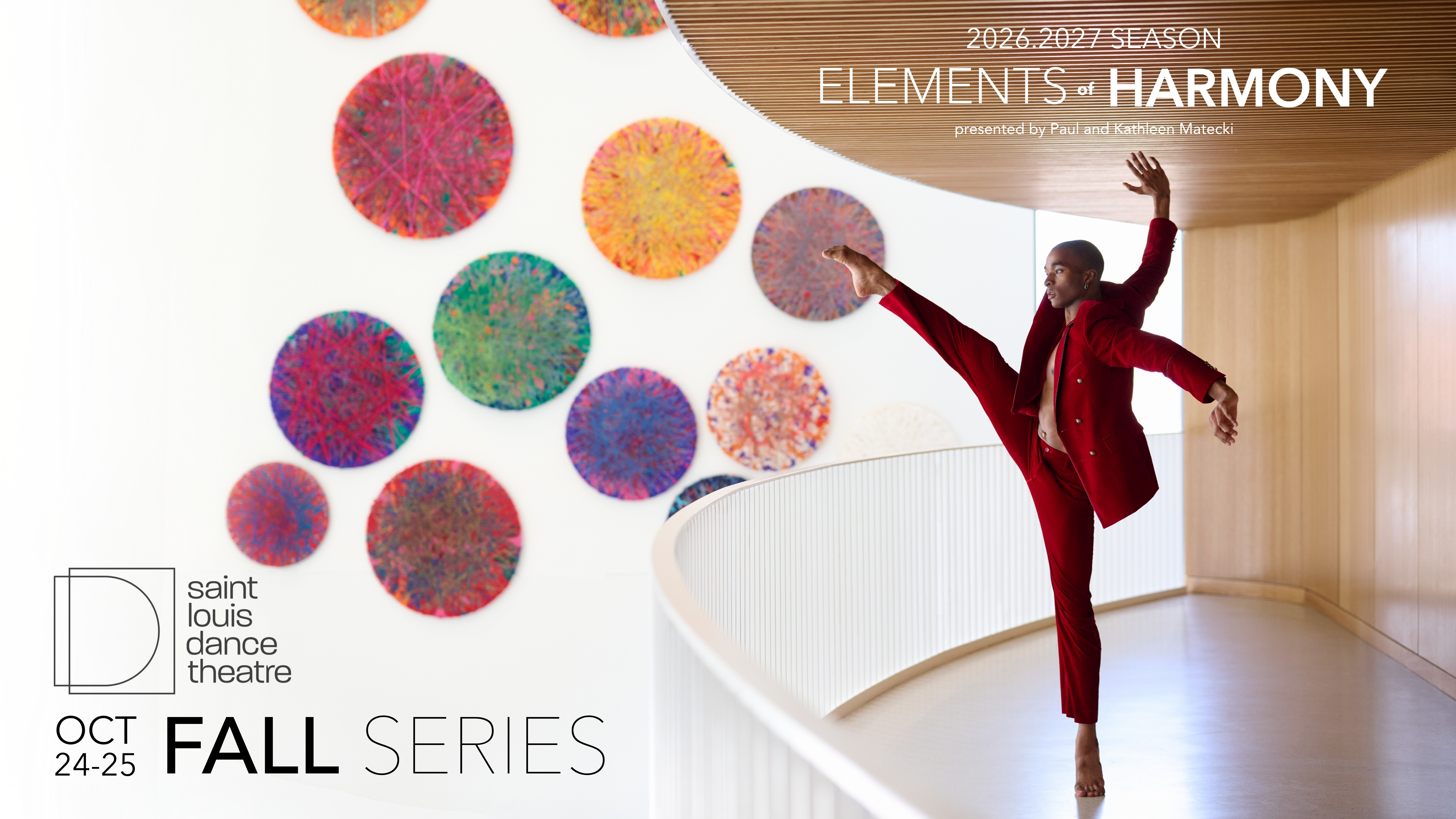 STL Dance Theatre